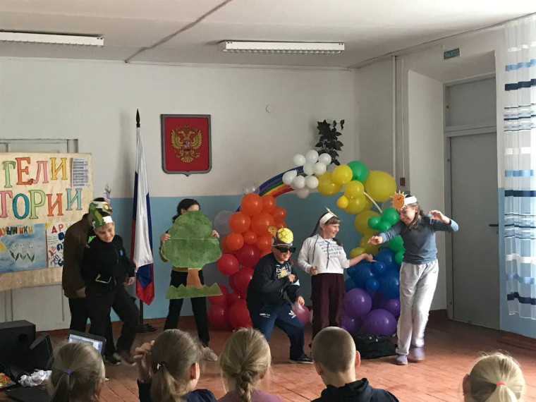 День музыки.
