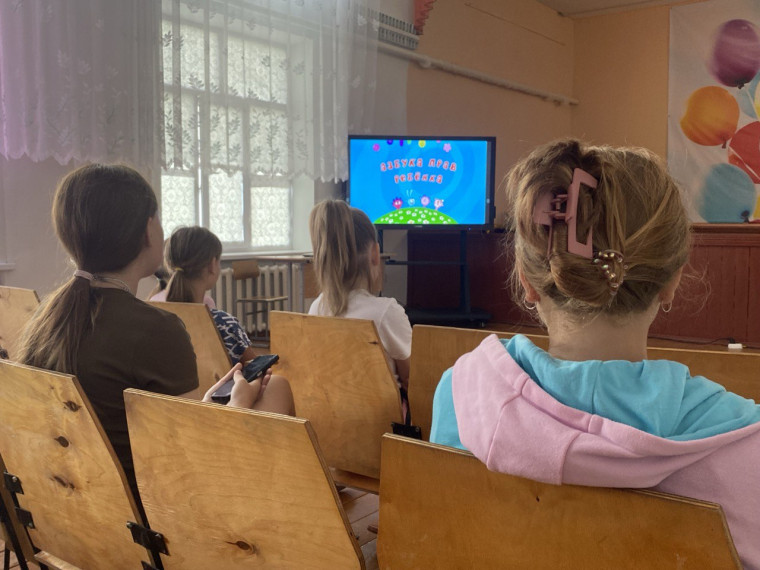 Права ребенка в новом веке.