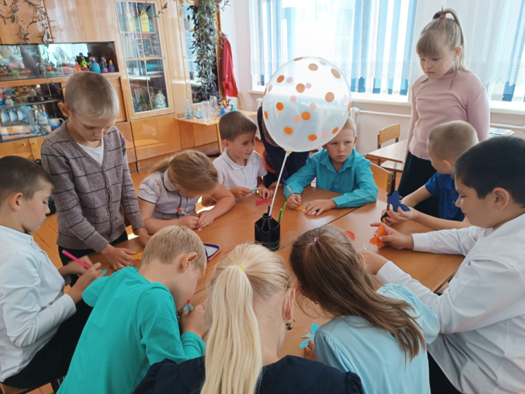 Неделя психологии.