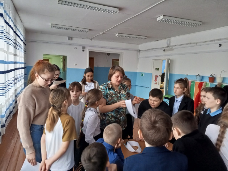 День детских изобретений.
