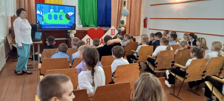 Цифровой ликбез.