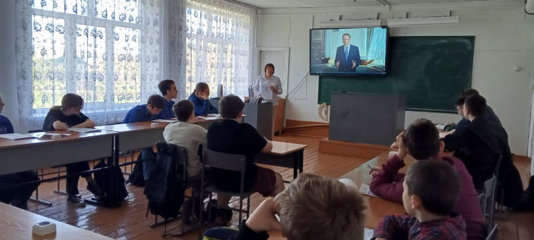 Диктант Победы.